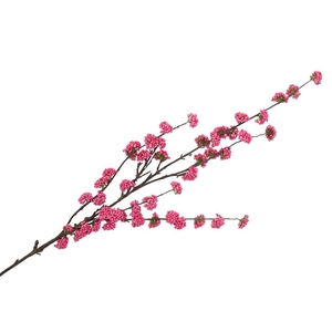 Silk Berry Callicarpa Pink 130cm