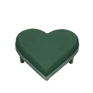 Oasis Heart Ecobase 29*30*4.5cm