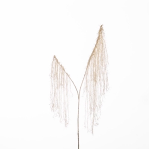 AF Fur hang spray x2 L135cm cr