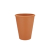 Terracotta Garda Pot D18xh22cm Nm