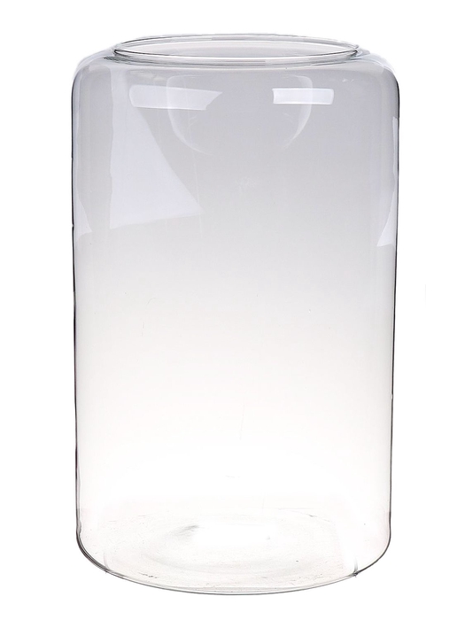 <h4>DF01-883735800 - Vase Bouton d15/18.5xh30 Eco</h4>