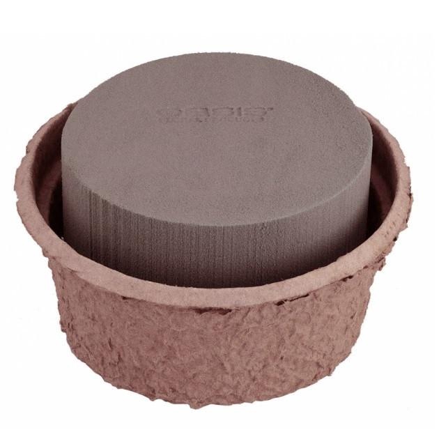 <h4>Oasis Bio Biolit Bowl d18*10cm</h4>