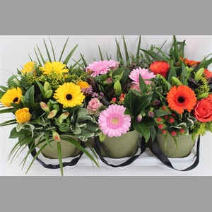 Boeket Romy (mix Tray)