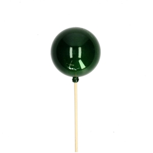 50cm Kerstbal pearl d06cm
