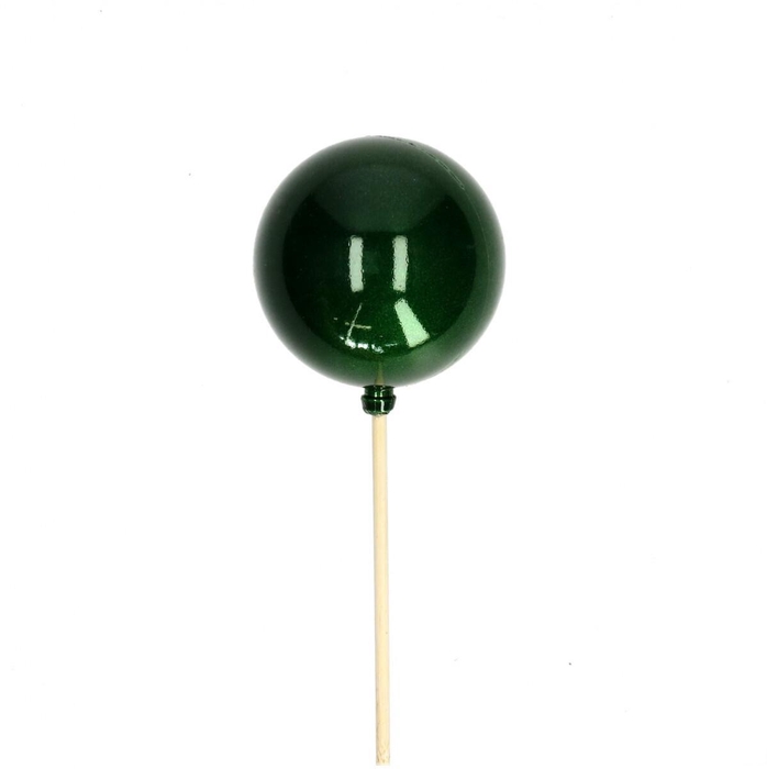 <h4>50cm Kerstbal pearl d06cm</h4>