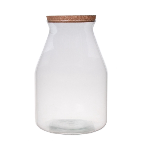 <h4>Terrarium Cassy d16\\24xh35 Eco+cork</h4>