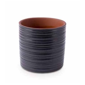 VASO EM CERAMICA CD06520B1 IMP