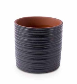 <h4>VASO EM CERAMICA CD06520B1 IMP</h4>