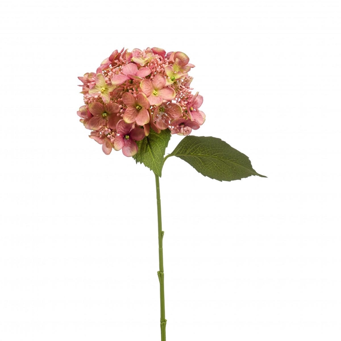 <h4>Artificial flowers Hydrangea 50cm</h4>