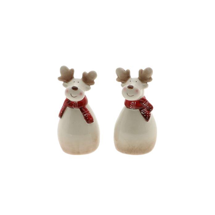 <h4>Deer Cody 2Ass H11.5D6</h4>