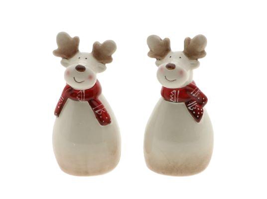 Deer Cody 2Ass H11.5D6