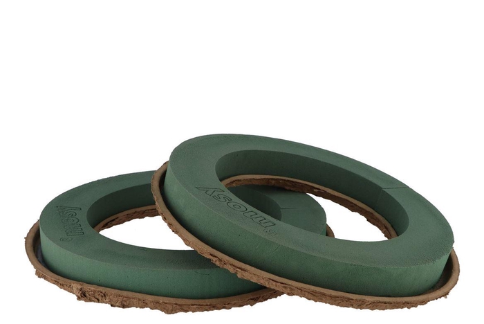 <h4>Oasis Bio Ring 40cm Per 2</h4>