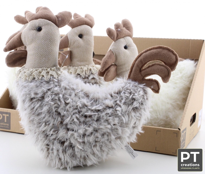 <h4>HUIS EN TUINDECO H%</h4>