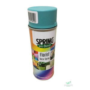 VERFSPRAY CERULEAN BLUE 400ML
