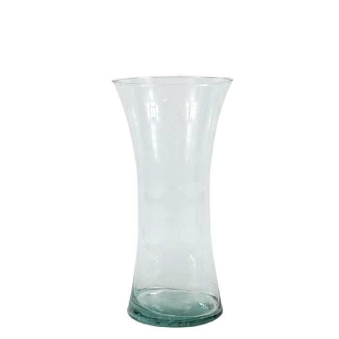 <h4>Glass vase Chira d12.5*24.5cm</h4>