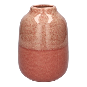 DF03-741356700 - Vase Norell d7.3/15xh21 old pink