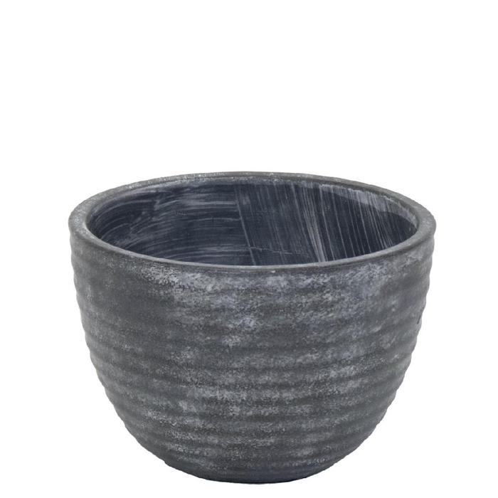 <h4>Keramiek Turner schaal d15*10cm</h4>