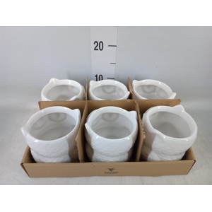 Pot   ...Keramische H%