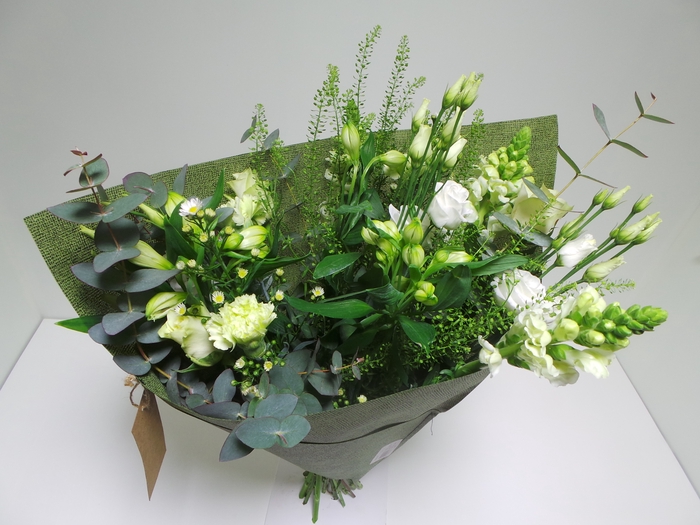 Bouquet Field Michelle