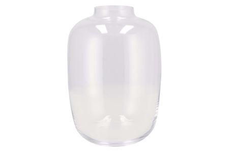 <h4>Glass Florelle Cold Cut D18/19xh28cm</h4>