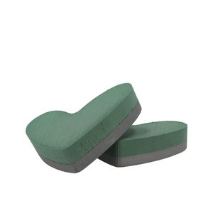 Oasis Hart 25x23x6cm P/2