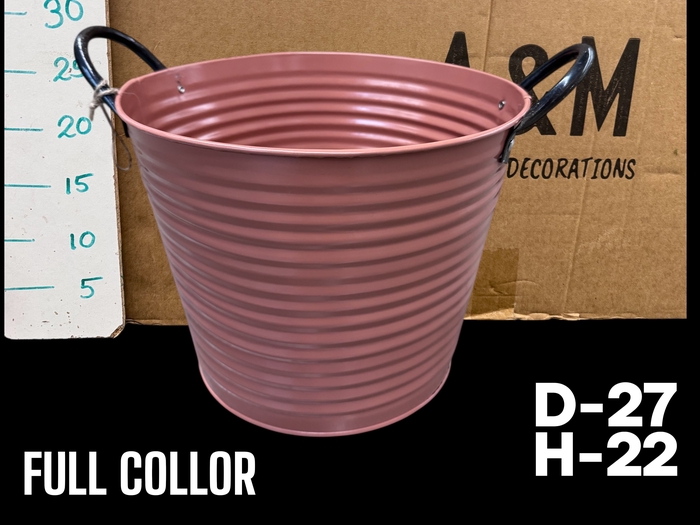 <h4>POT H%</h4>