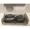 Stachys black 75pc
