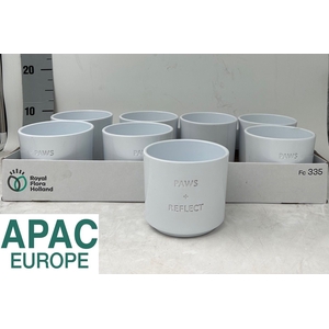 KERAMISCHE POT H%