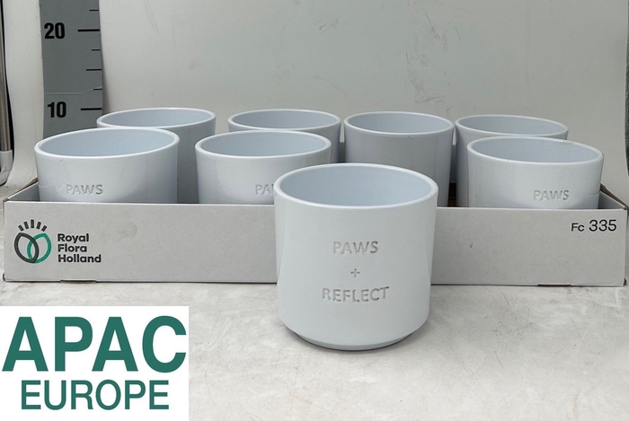 <h4>KERAMISCHE POT H%</h4>