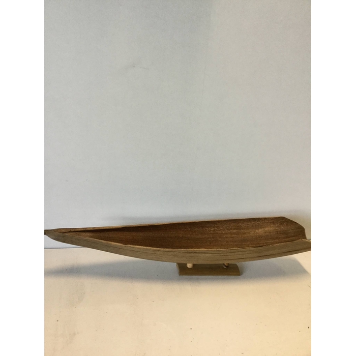 <h4>COCO BOAT NATUREL OP VOET</h4>