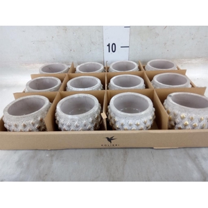 Pot   ...Keramische H%