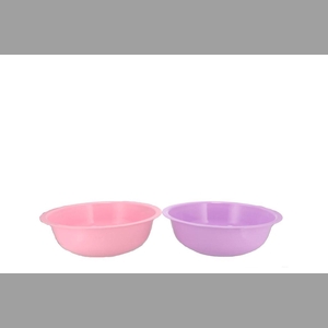 Zinc Basic Lila/pink Bowl 28x9cm Nm