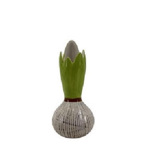 Ceramics Exclusive Hyacinth vase d10*21cm