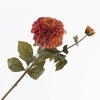 Dahlia Spray Coral FL440361COR