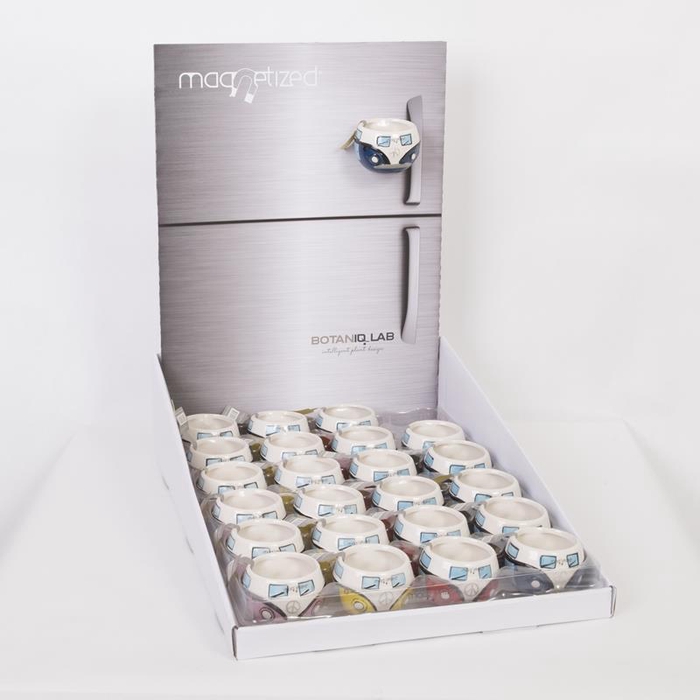 <h4>999135 Peace display P6</h4>