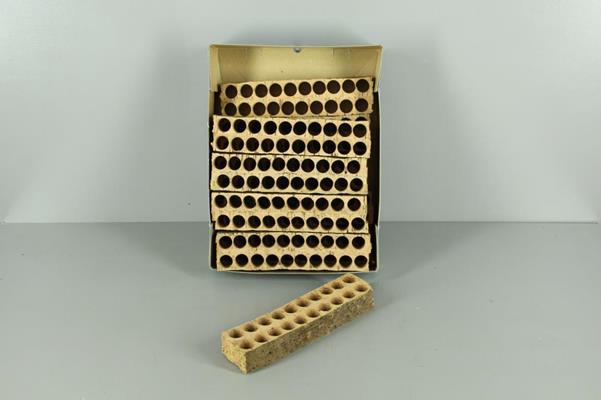 <h4>Cork Object 20 Holes</h4>