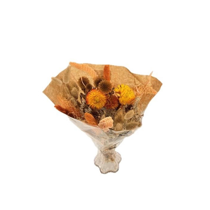 <h4>Bouquet Zaragoza 160gr L60</h4>