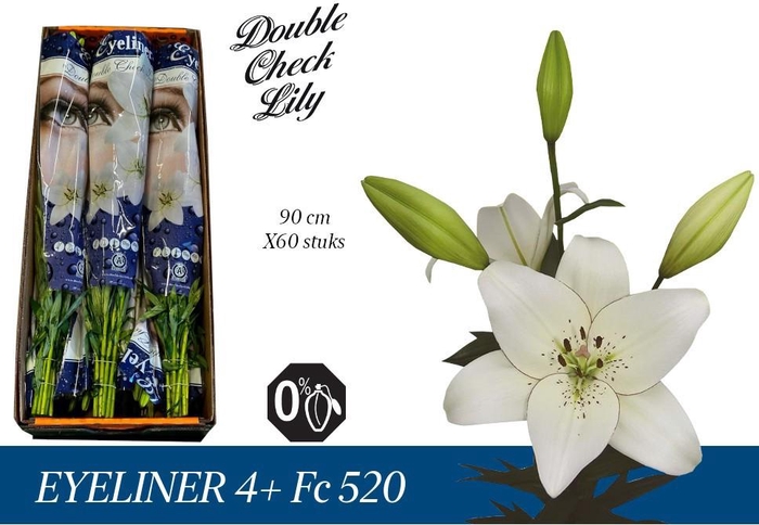 <h4>LI LA EYELINER 4+</h4>