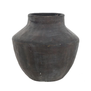 Pot   ...Keramiek H%