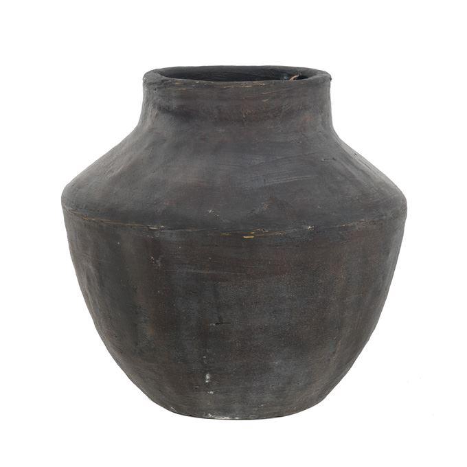 <h4>Pot   ...Keramiek H%</h4>