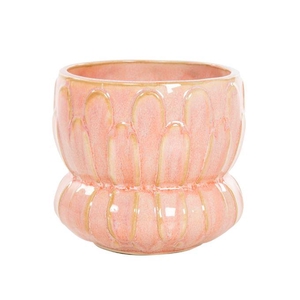 Pot   ...Keramiek H%