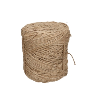 Draad Flax cord 3.5mm 1kg