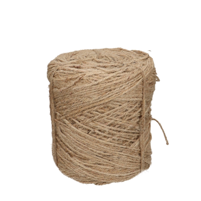 <h4>Wire Flax cord 3.5mm 1kg</h4>