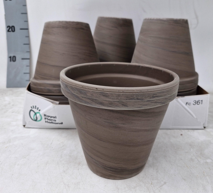 <h4>KERAMISCHE POT H%</h4>