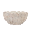 Alaska Wavy Sand Bowl 30x30x15cm