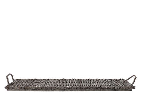<h4>Masai Vine Wood Plate 80x20x3cm Nm</h4>