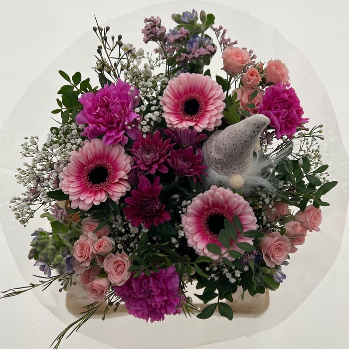 <h4>GEM BOEKET OV</h4>