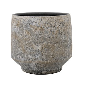 Pot Tobias d14/16 h14cm or