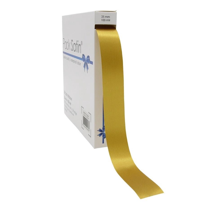 <h4>Satijn 25mm 100m</h4>
