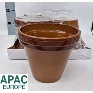 KERAMISCHE POT H%